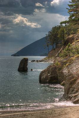 Baikal Headlands