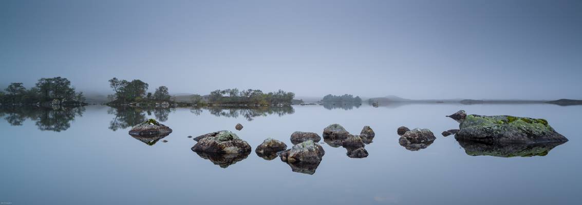 Lochan na h-Achlaise