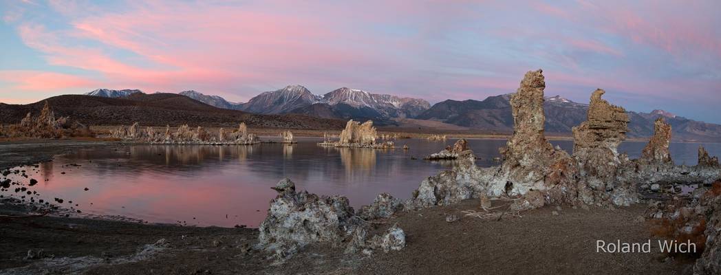 Mono Lake