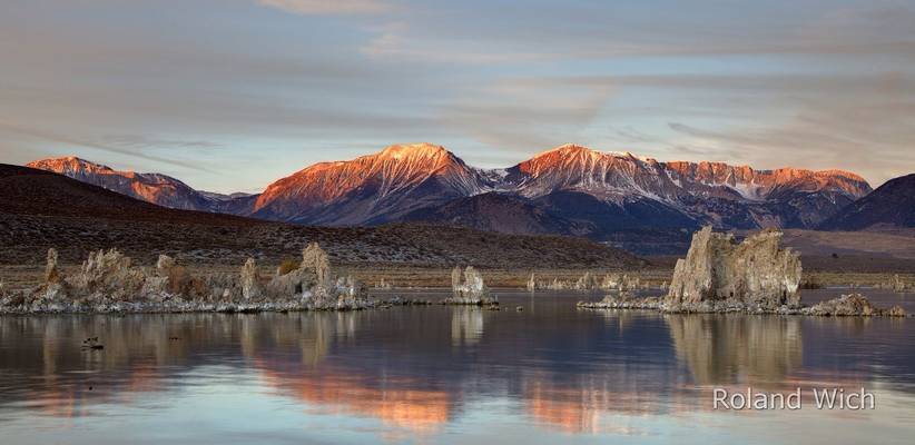 Mono Lake