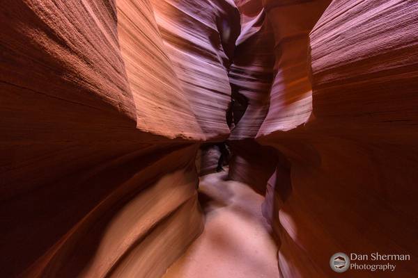 Antelope Canyon