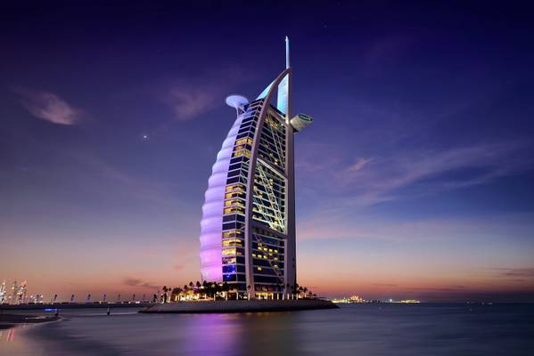 Burj Al Arab