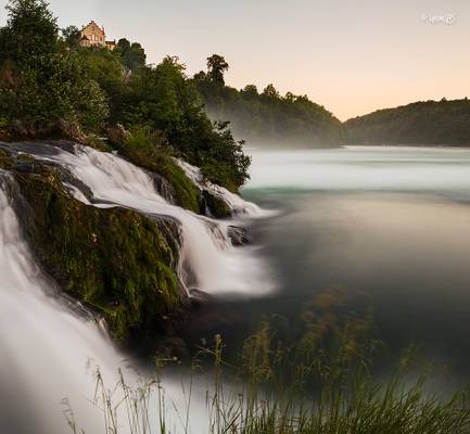 Rhine Falls