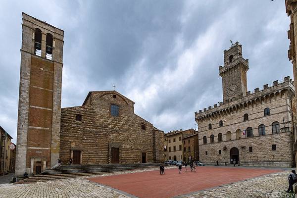 Montepulciano