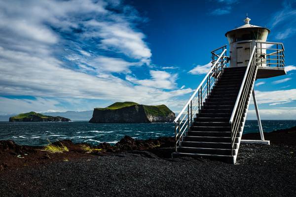 Iceland 2016 - Vestmann Islands