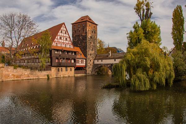 Nuremberg