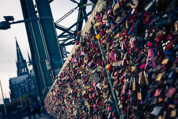 love locks