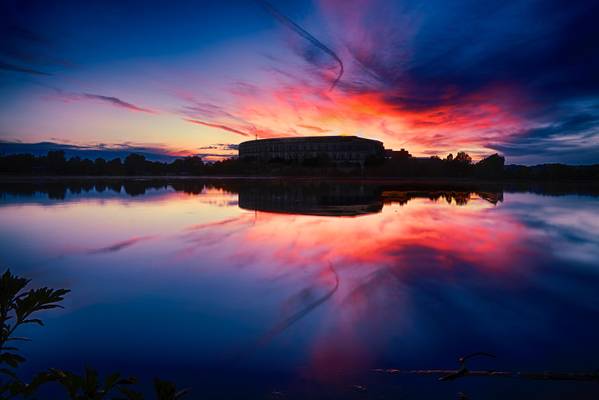 Nuremberg & Colors