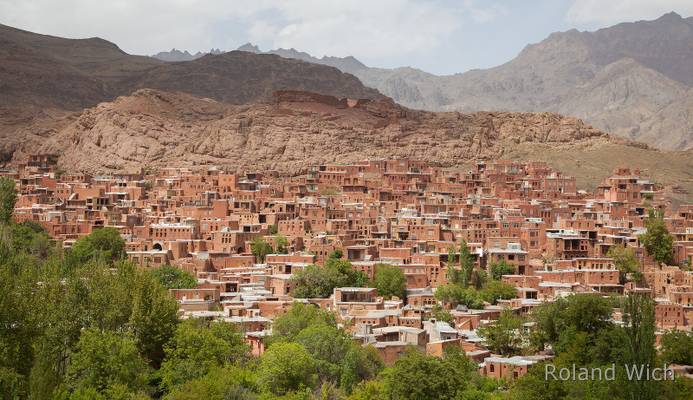 Abyaneh