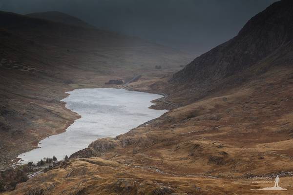 Llyn Ogwen