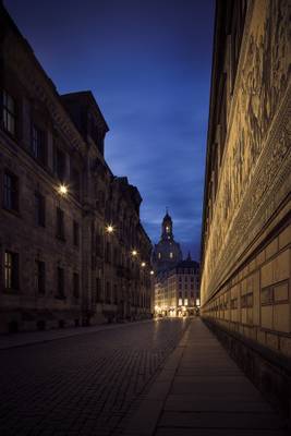 Good morning Dresden