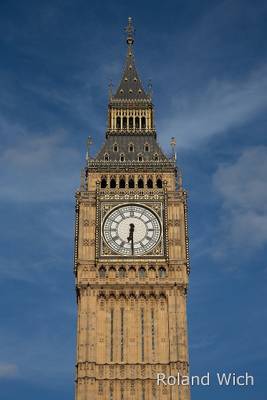 London - Big Ben