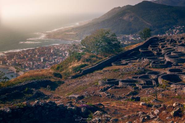 Castro de Santa Tecla | La Guardia | Pontevedra | Galicia | 2019