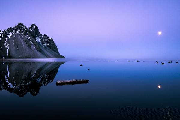 Iceland 2017- Vestrahorn