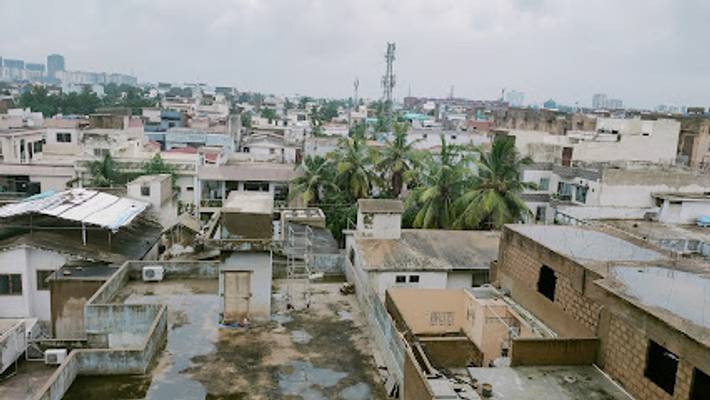 Gulistan-e-Johar · Karachi, Karachi City, Sindh, Pakistan