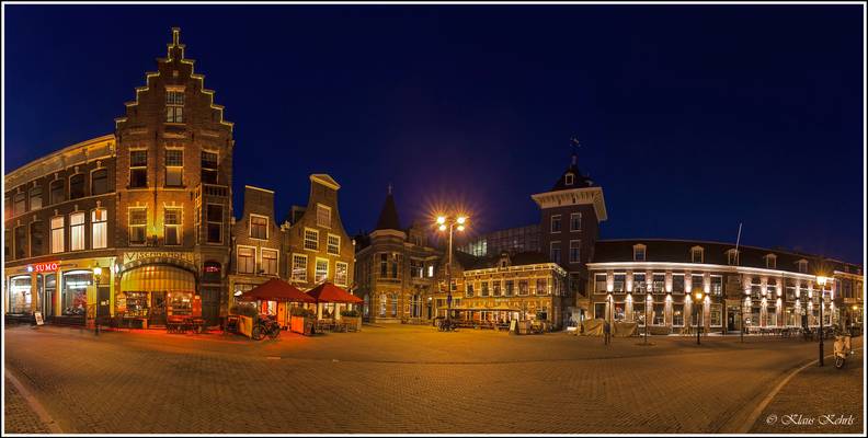 Grote Markt Haarlem - 14031302
