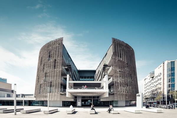 PRBB - Barcelona Biomedical Research Park