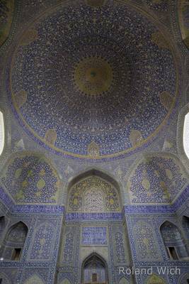 Isfahan - Imam Mosque