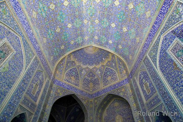 Isfahan - Imam Mosque