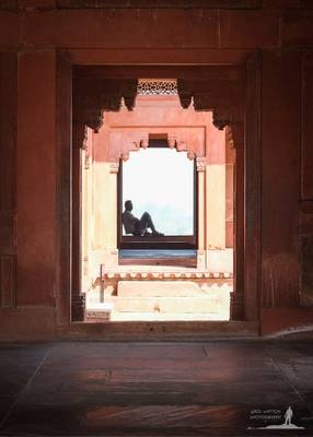 India: Day Four - Fatehpur Sikri