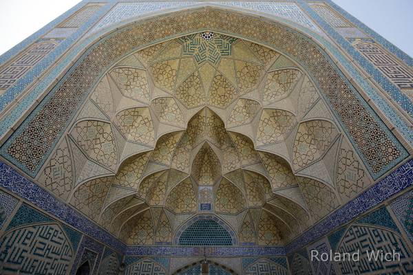 Isfahan - Jame Mosque