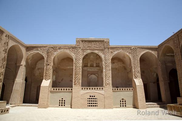 Nain - Jame Mosque