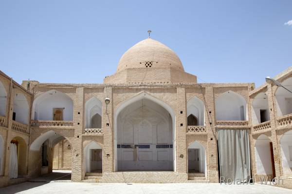 Nain - Mosque
