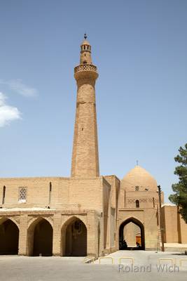 Nain - Jame Mosque