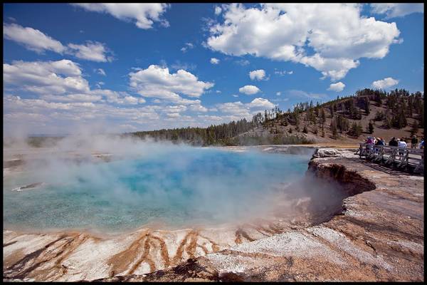 Excelsior Geyser