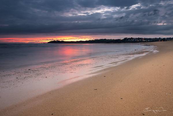 Guidel ... Plages