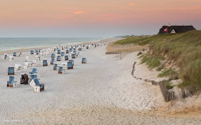 Typically Sylt