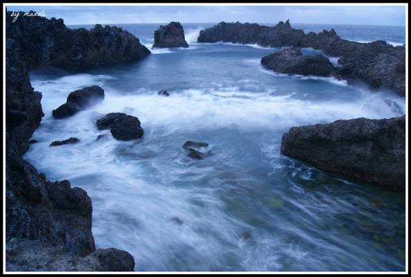 Charco del Viento