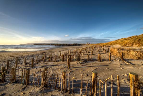 Maghery Beach, Donegal