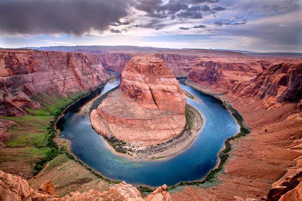 Horseshoe Bend