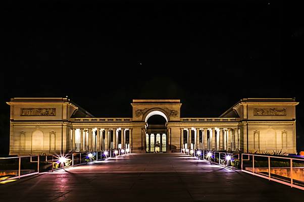 Legion of Honor | Fine Arts Museums