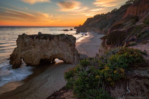 El Matador State Beach - California