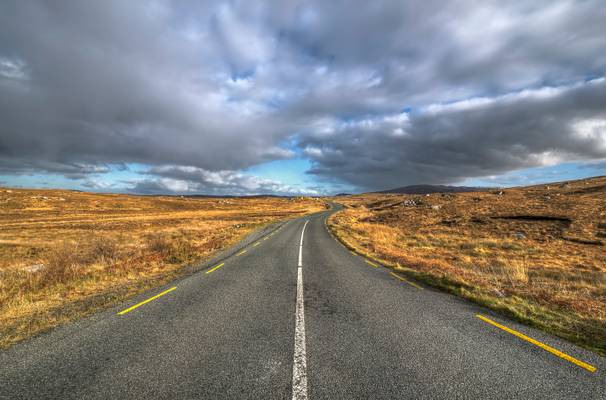 Ireland's Route 66