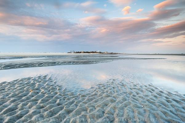 Reflective - Folly Beach County Park