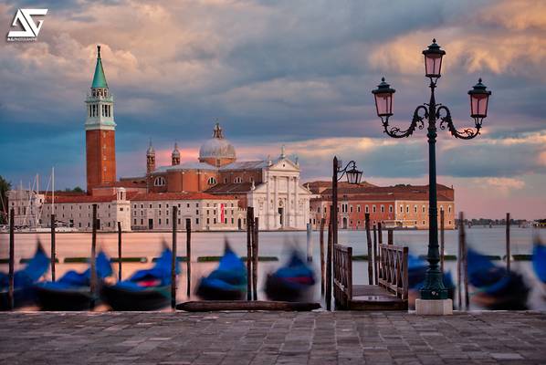 San Giorgio Maggiore