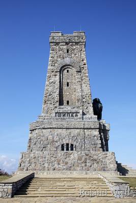 Shipka Monument