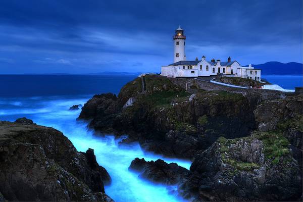 Fanad Blues