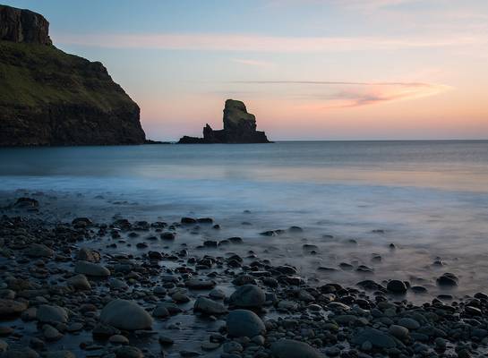 Talisker Bay