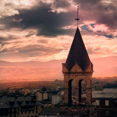 Ponferrada | León | 2015