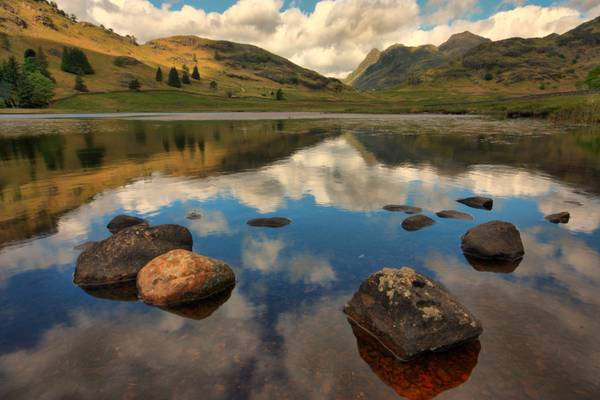 Blea Tarn