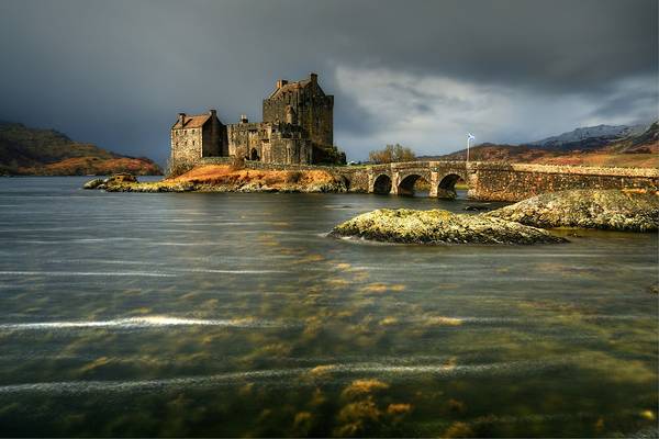 Stormy Donan