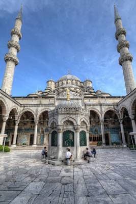 Yeni Camii [TR]