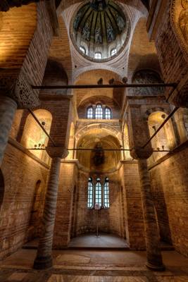 Fethiye Mosque [TR]