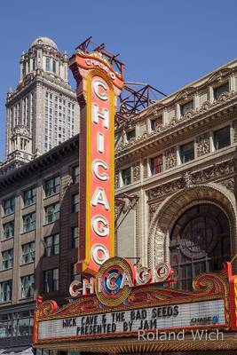 Chicago Theatre