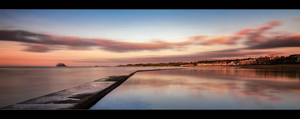 Echoes through my days...