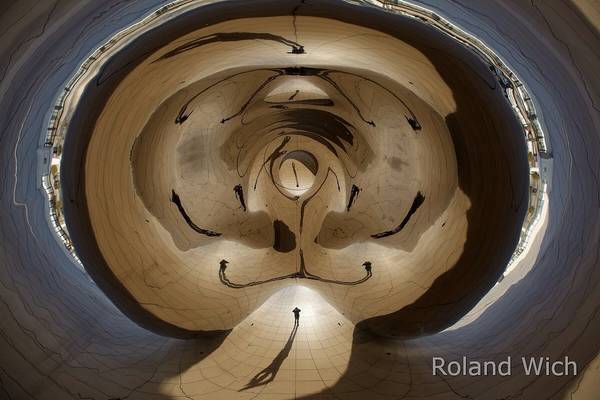 Chicago - Cloud Gate